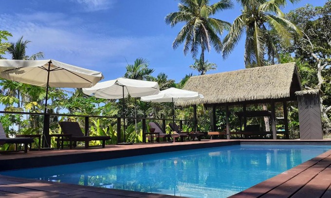 Sunset Strip Resort | Kaila Na Ua Resort