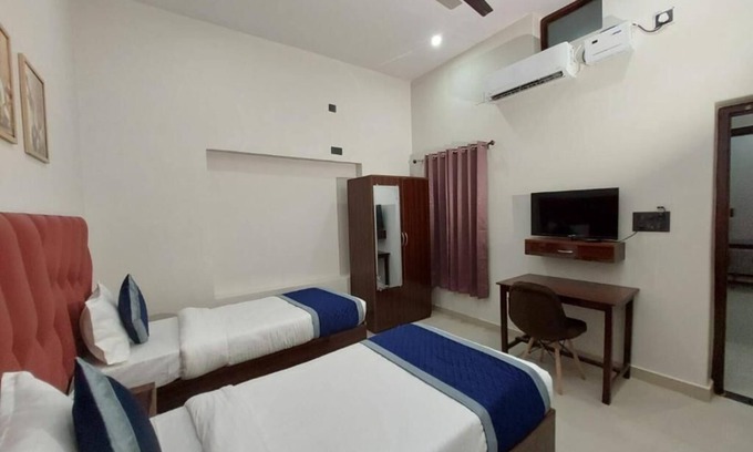 Sigra Hotel | Kailasha Inn