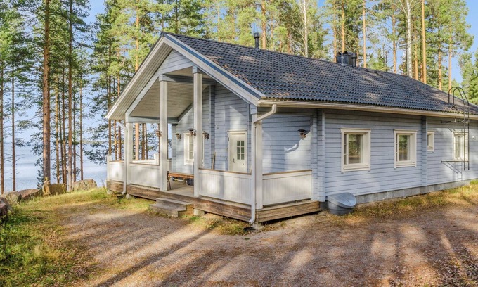 Koli National Park House | Kainalolahti by Interhome