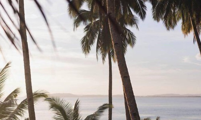 Pulau Masokut Resort | Kaini Mentawai