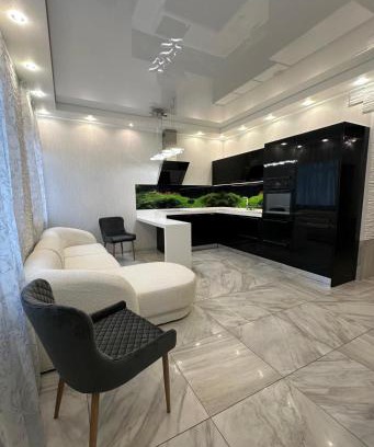 Ventspils Apartment | Kairos apartment