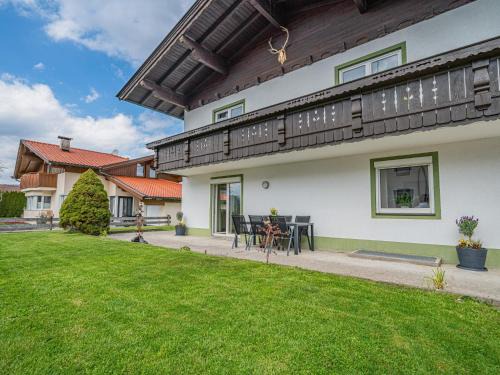 Ebbs Apartment | Kaiser Traum I
