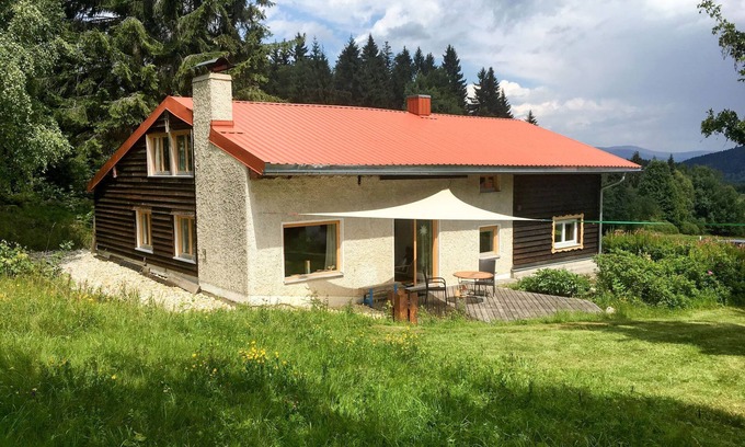 Haidmuhle House | Kaiserhäusl by Interhome