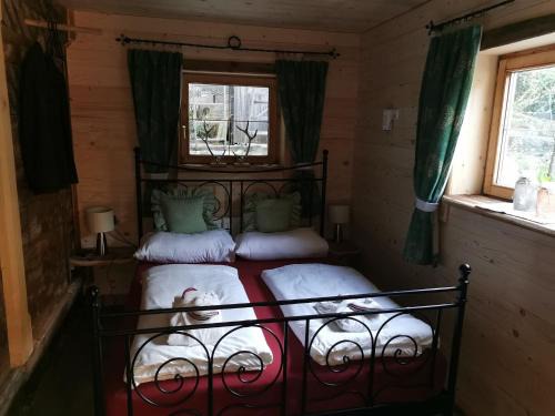 Ebbs Apartment | Kaiserhaus Harald Astner Ebbs Studio 2