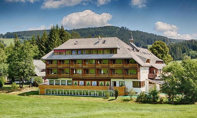 Breitnau Hotel | Kaisers Tanne - Premium Alles Inklusive Hotel