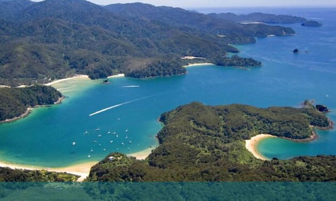 Kaiteriteri Hotel | Kaiteri Motels and Apartments