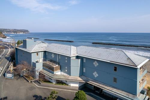 Kawazu Hotel | Kaiyutei