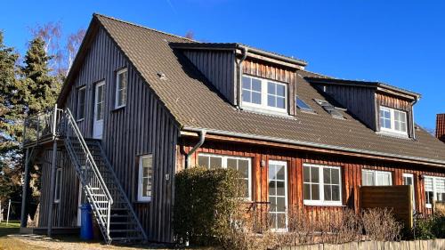 Thiessow Apartment | Kajüte Jonas