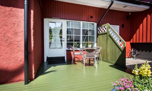 Stromstad Municipality Apartment | Kajan