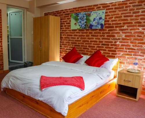Bungmati Bed & Breakfast | Kaji Chhen Homestay