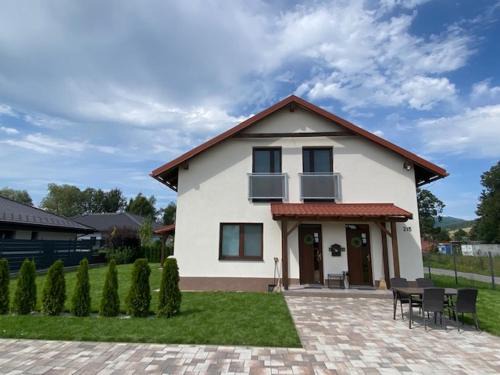 Besenova Apartment | Kajula