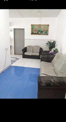 Kota Kinabalu Apartment | Kakakmanisshomestay Kota Kinabalu 3R