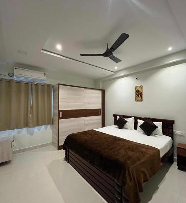 Hyderabad House | Kakatiya Grand