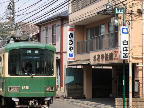 Koshigoe Hotel | Kakiya Ryokan