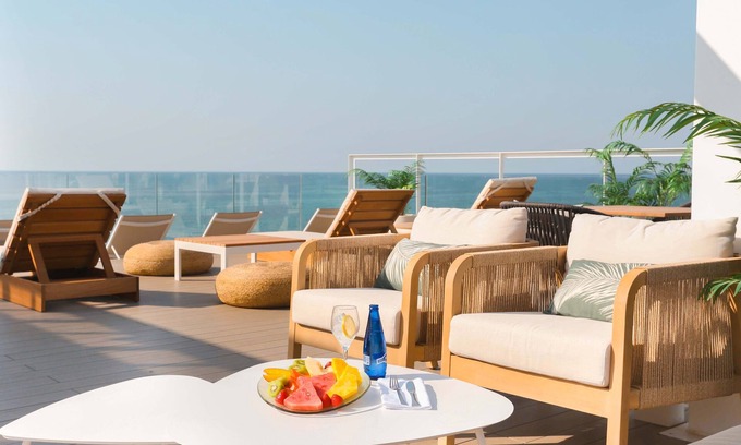 Calella Hotel | KAKTUS Hotel Kaktus Playa