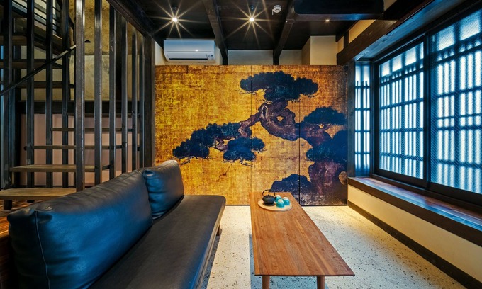 Shijo House | Kakuchi Asagian