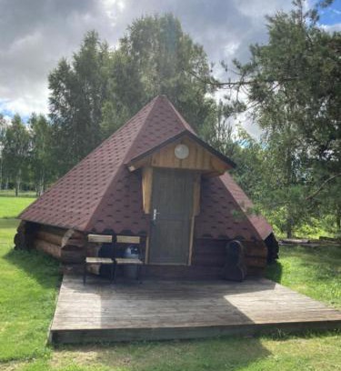Valga County Resort | Kakulaane Tourism Farm