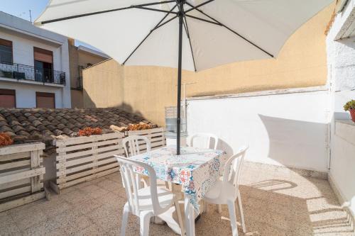 Cassibile Apartment | Kakyparis