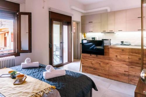 Kala Nera Apartment | Kala Nera seaside bnb