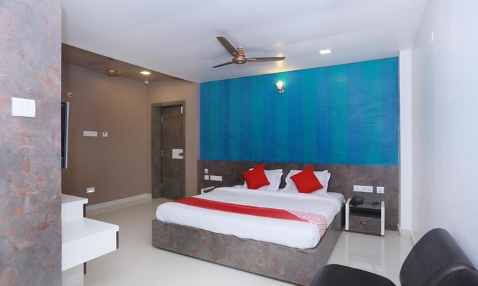 Ramanathapuram Apartment | kalaimagal residency