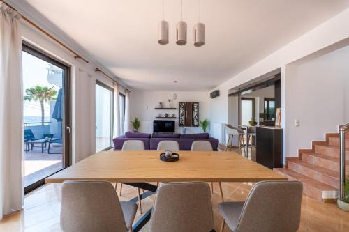 Kato Galatas House | Kalamaki Del Mar