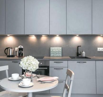 Parnu Apartment | Kalamehe Modern Apartment 2 near City center