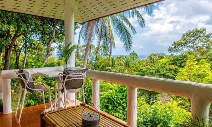 Haad Yao Resort | Kalani Bungalows, Haad Yao