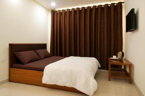 Kathgodam Hotel | Kalaptaru hotel