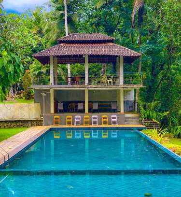 Kahangama Hotel | Kalawathi Holiday Inn