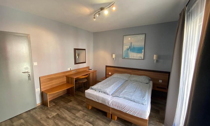 Belapatfalva Hotel | Kalcit Tourist Motel