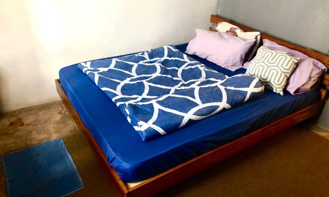 Masaka House | KALEMAS VILLA