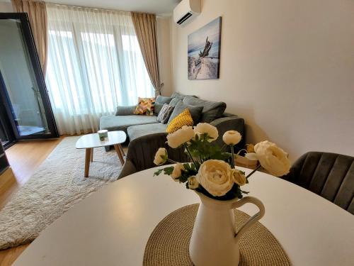 Dorcol Apartment | Kalemegdan Riverfront Apartment - K-District