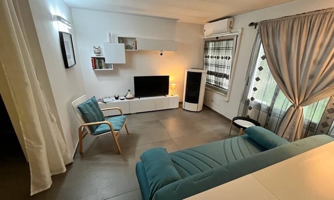 Lecce House | Kalendoola 's Suite CIN IT075035C200034099