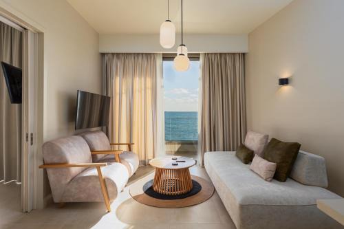 Old Quarter Apartment | KALES SEA VIEW SUITES