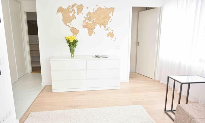 Kesklinn Apartment | Kalevi Panorama