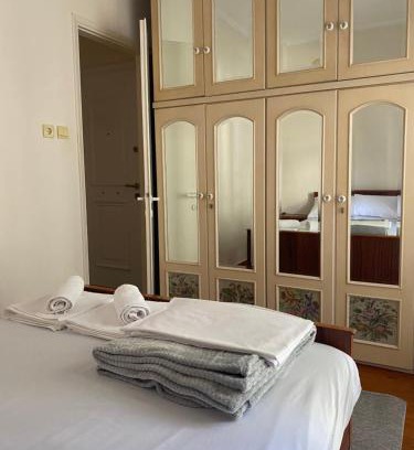 Nea Michaniona Apartment | Kalfas Apartment