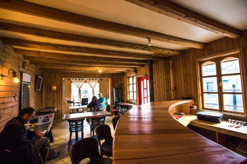 Cochrane Apartment | Kalfu Patagonia