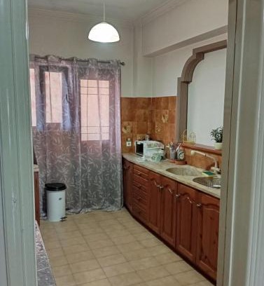 Istiaia-Aidipsos Apartment | Kali
