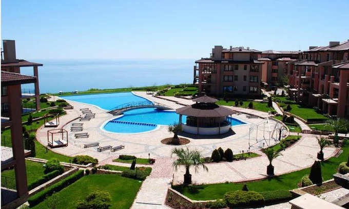 Topola Apartment | Kaliakria Resort/Topola/Bulgaria