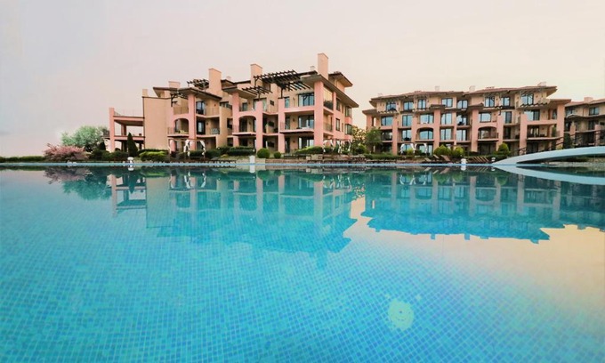 Topola Apartment | Kaliakria Sea View Apartments