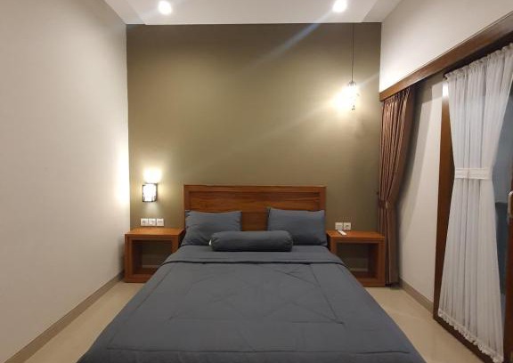 Downtown Kuta House | Kalih Homestay
