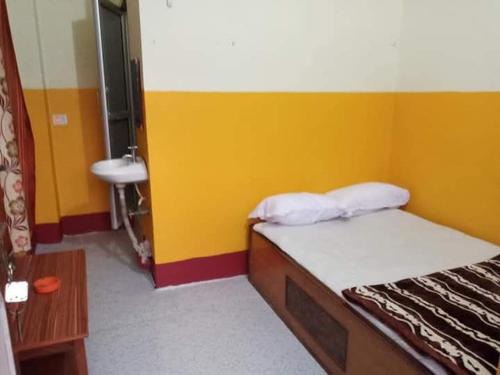 Biratnagar House | Kalika Inn Hotel & Lodge