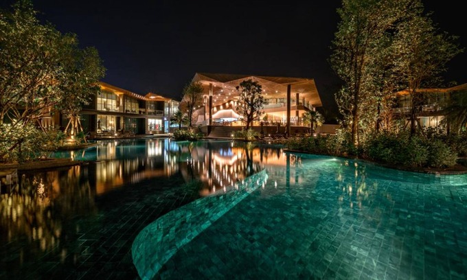 Lam Kaen Hotel | Kalima Resort & Villas Khaolak