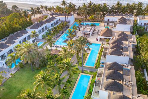 Kotu Hotel | Kalimba Beach Resort