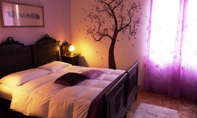 Bardineto House | Kalimera
