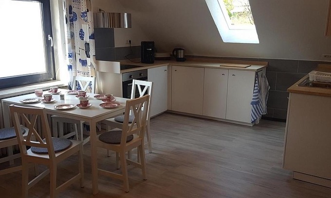 Wildflecken Apartment | Kaline 1
