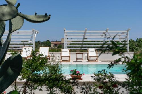 Tricase Bed & Breakfast | Kalinifta Bed&Breakfast