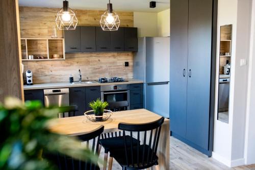 Charzykowy Apartment | Kalinowe Wzgórza