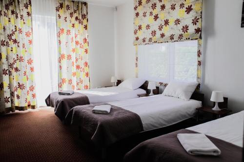 Bialoleka Resort | Kalinowy Sen