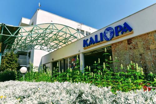 Albena Hotel | Kaliopa Hotel